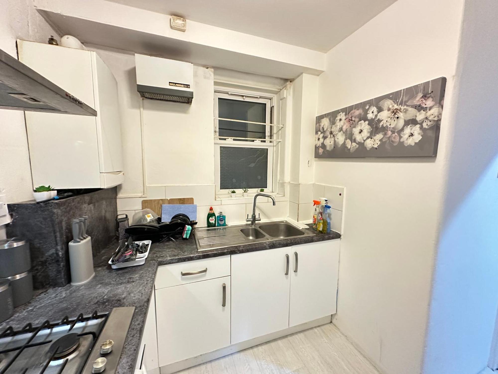 Flat In Aldgate East, Appartamento *