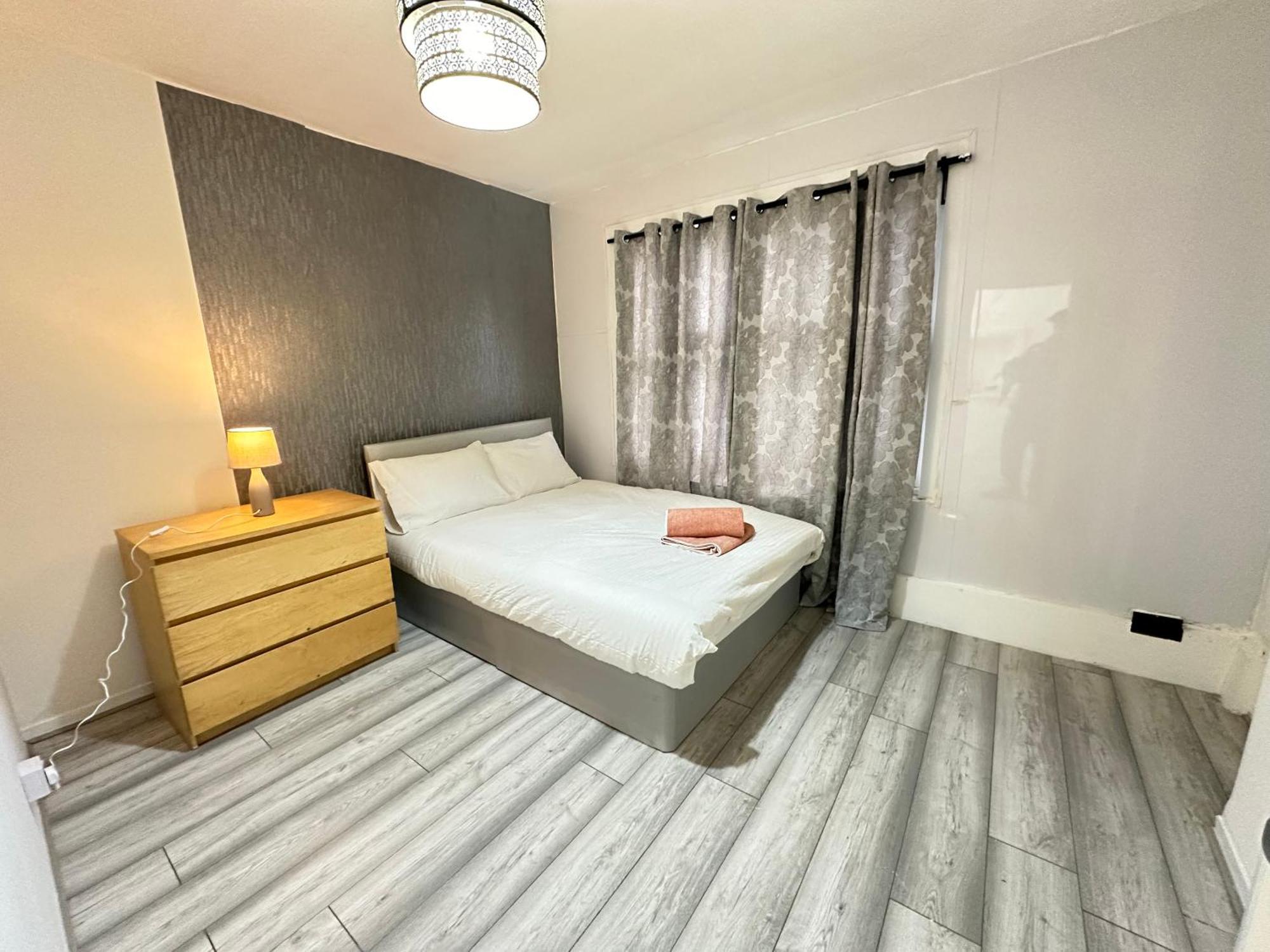 Flat In Aldgate East, Appartamento Londra